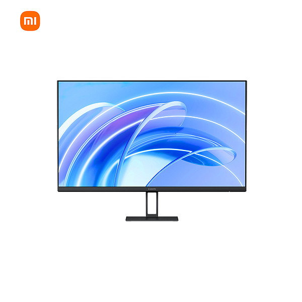 Xiaomi Monitor A27i เดสก์ท็อปมอนิเตอร์รุ่น A27i ขนาด 27 นิ้ว