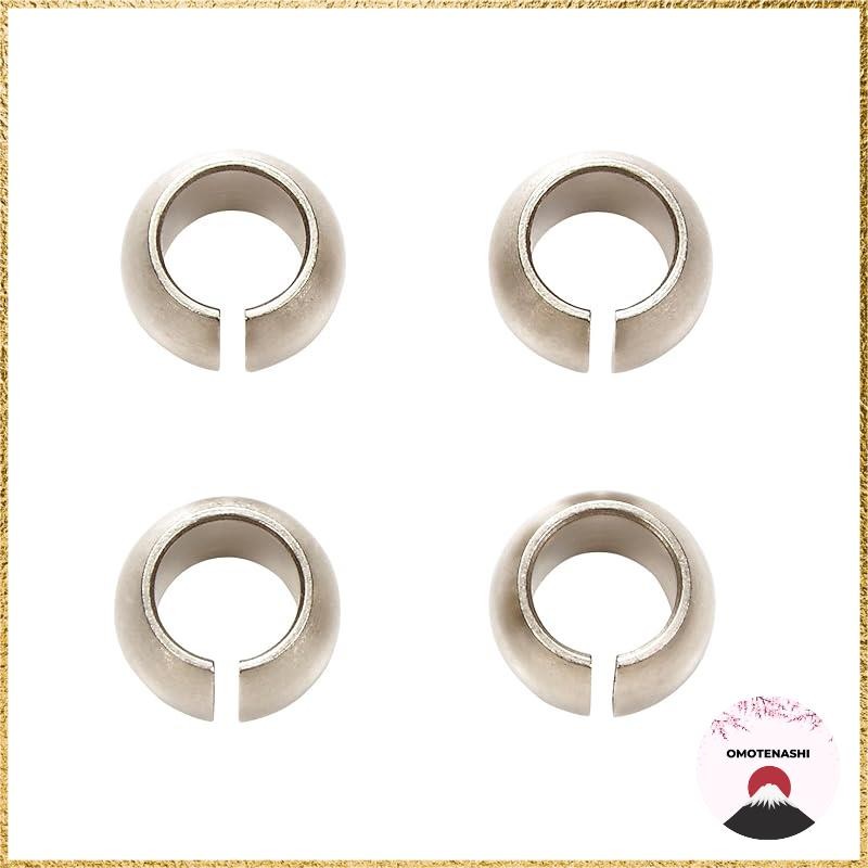 Tamiya Hop-Up Options No.1559 OP.1559 TT-02 Low Friction Sus Ball (4pcs) 54559