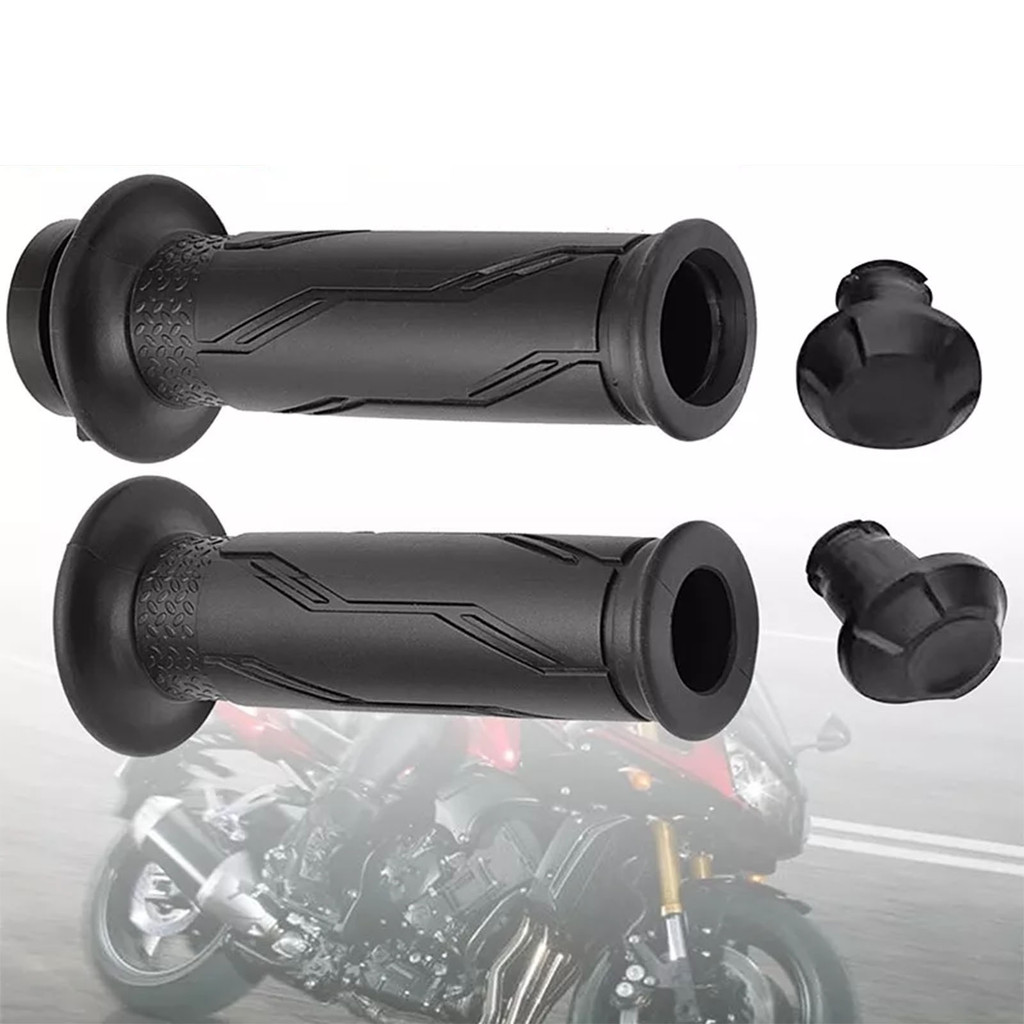 สําหรับ YAMAHA YZF-R6 YZF-R1 R6 R1 SM RH Throttle Tube 2C0-26240-00 1 คู่ซ้ายและขวาคันเร่งหลอด W/ GRIP รถอุปกรณ์เสริม