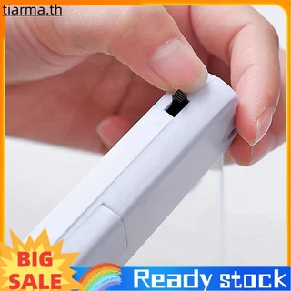 Tiarma ไฟอ่านหนังสือการมองเห็นกลางคืนแบบแผงแบน LED, ไฟอ่านหนังสือป้องกันดวงตา ไฟอ่านหนังสือกลางคืนของนักเรียน
