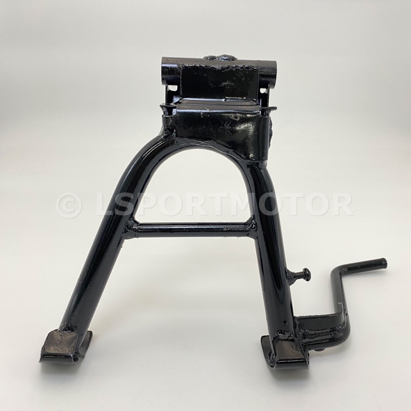 YAMAHA Y125Z-ใหม่ขาตั้ง CENTER STICK Y125ZR Y125 ZR Y125-ZR Y125Z Y 125 Z SQUIRREL