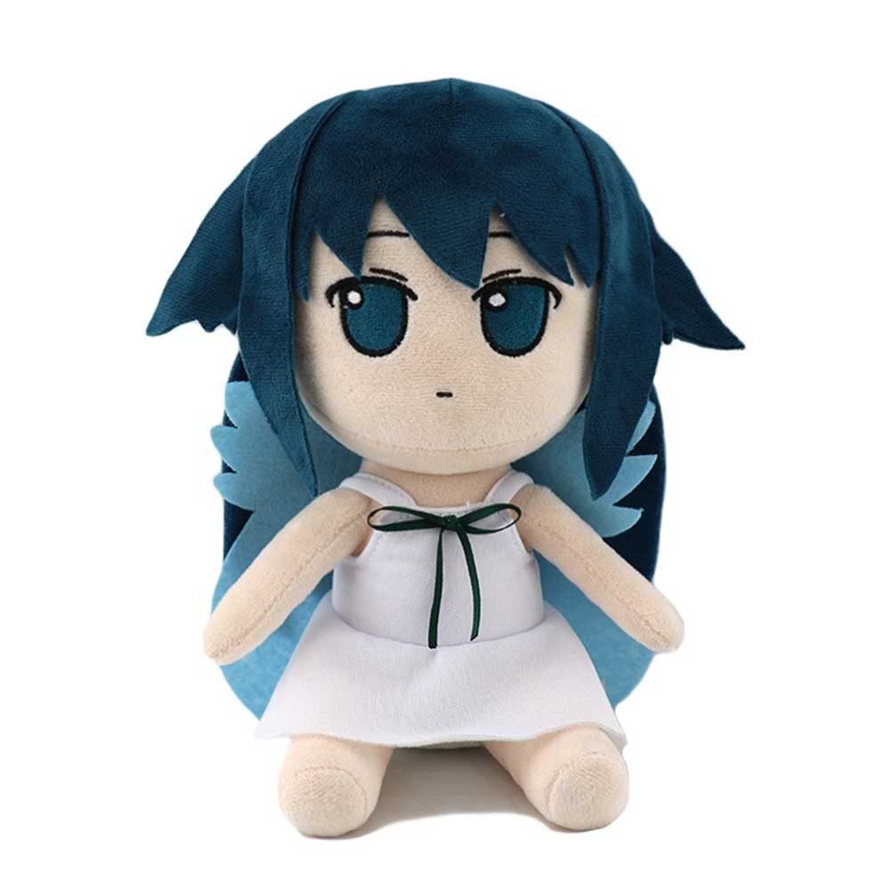 Collection Saya No Uta Doll The Song of Saya Plush Stuffed Soft Toy Plushie 20cm