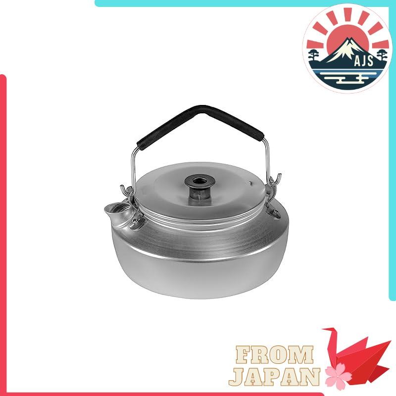 Trangia 325 Kettle 0.6L Aluminium TR-325