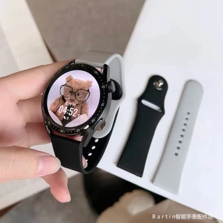 สายนาฬิกาXiaomi S1 S1pro S2 S3 S1 Active S4 S4 sport watch2 watch4 redmi 5active 5lite Color2