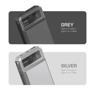 [ส่งด่วน] Orsen by Eloop E59 แบตสำรอง 20000mAh รองรับ QC3.0 PD PPS UFCS 45W PowerBank Type C Output พาวเวอร์แบงค์