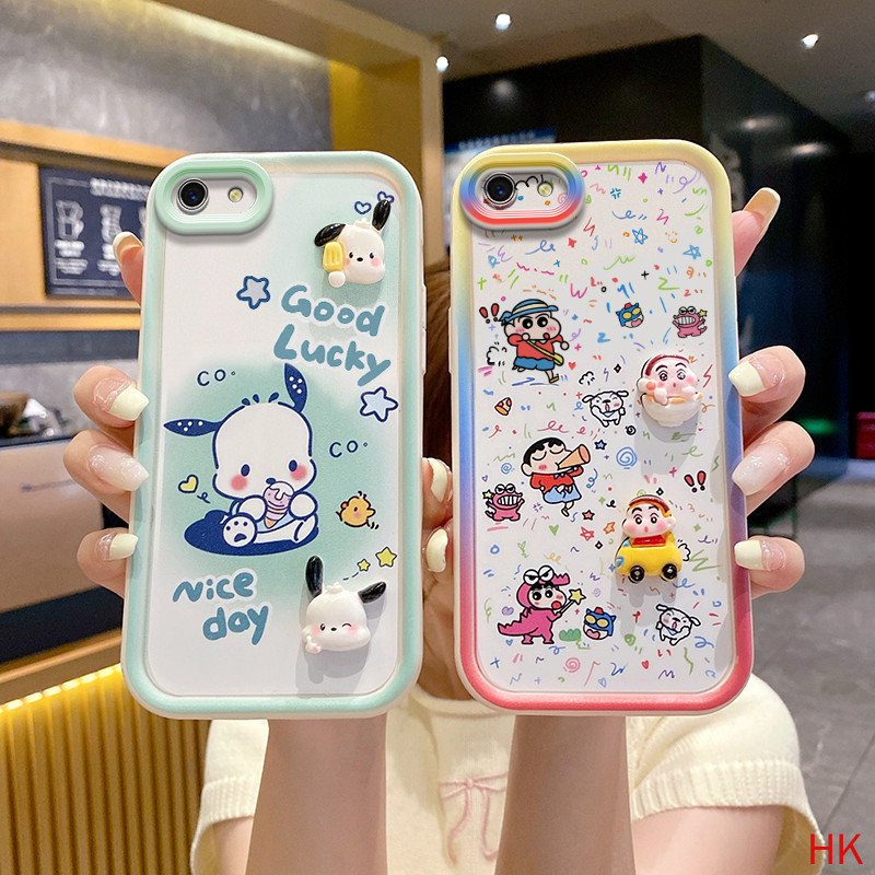 เคส oppo A83 การ์ตูนตุ๊กตาการ์ตูนของเล่น การ์ตูน TPUSoft ซิลิโคนเคสโทรศัพท์ XXGZ