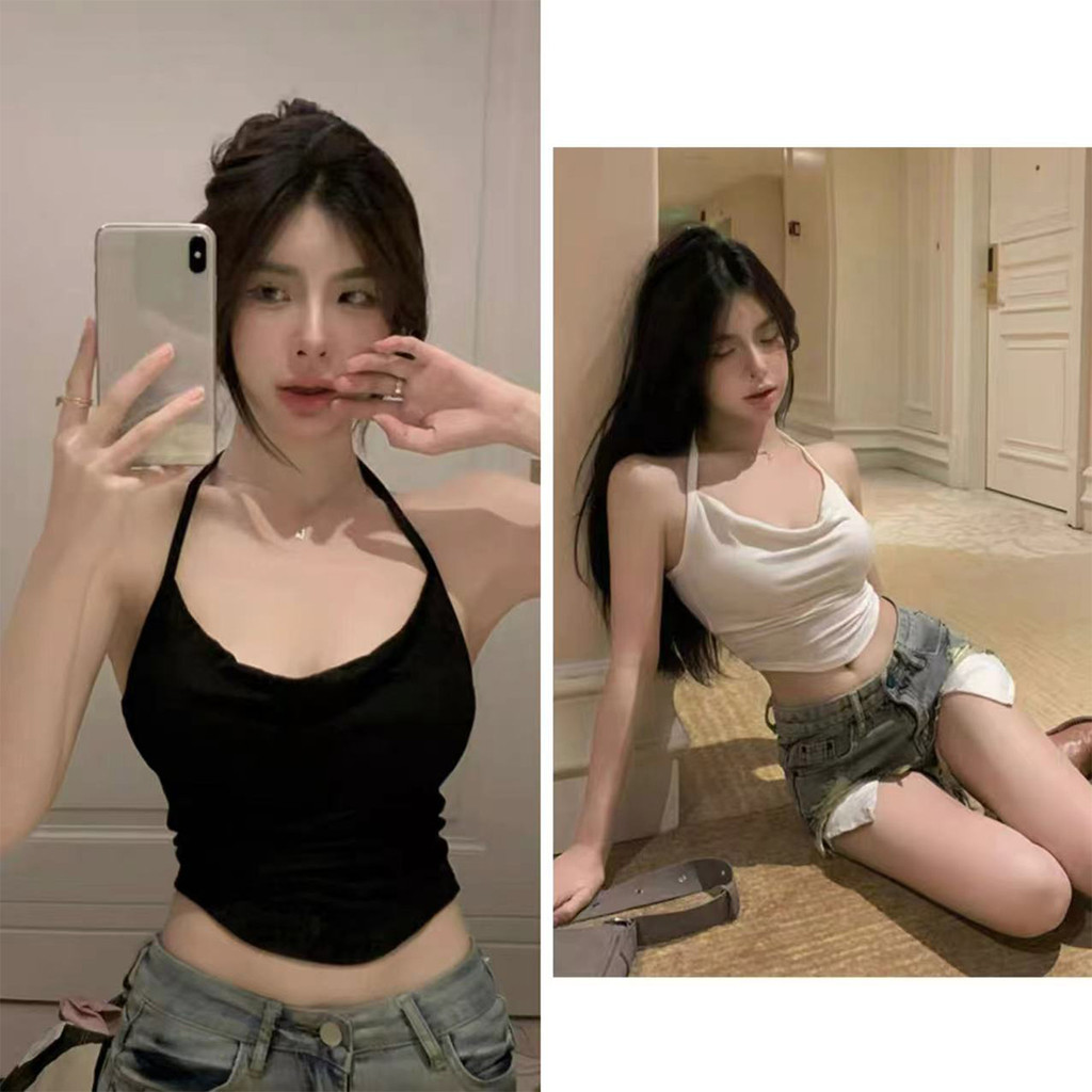 เสื้อสายเดี่ยวที่มีเอกลักษณ์สำหรับสาวทันสมัย – โปรปัง