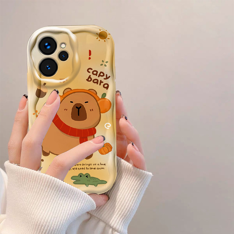 Capybra REALME 12,11,9i,C65s,C63,C61,Note 50,C60,C65,C53,C51,C55,C35,C30s,C11,C15,C15,C15,C11,C15,C1