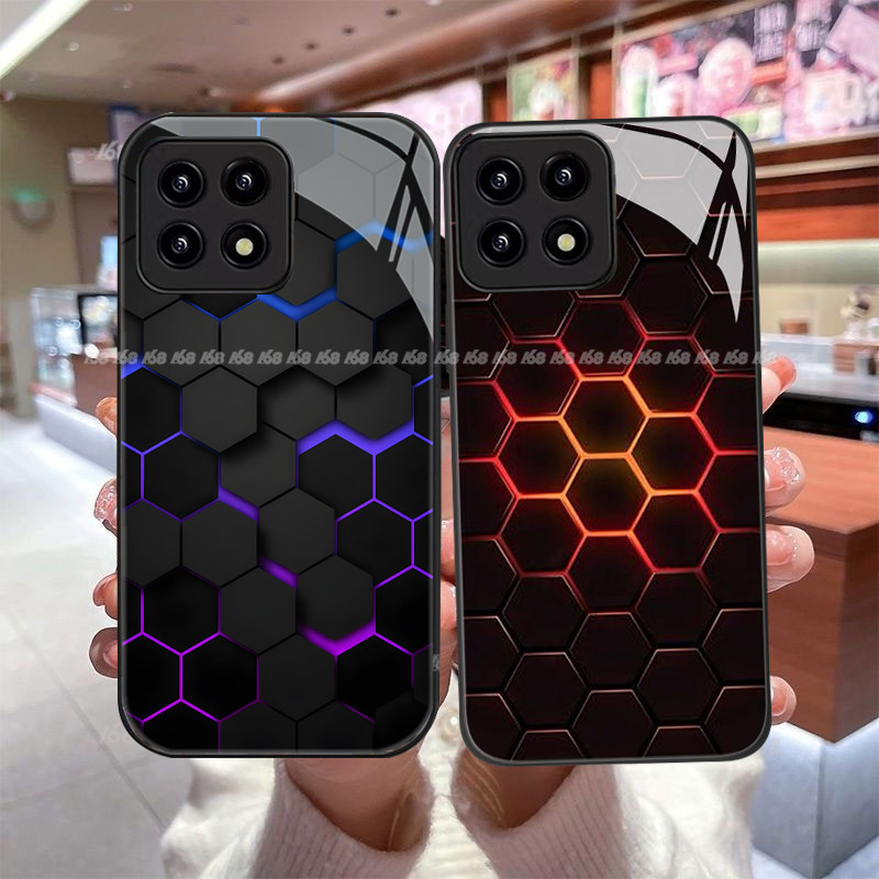 For เคส Xiaomi 14T Pro เคสโทรศัพท์กันกระแทก Xiaomi 14T พร้อมฝาครอบเลนส์ป้องกันกล้อง 3D ก้อนหรูหราเคสโทรศัพท์แก้วเหลวสําหรับเด็กชายและผู้ชาย