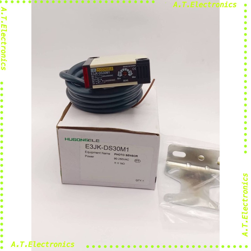 E3JK-Ds30m1 ส่งจากไทย ของใหม่มือ1 E3JK-Ds30m1 สุดคุ้ม