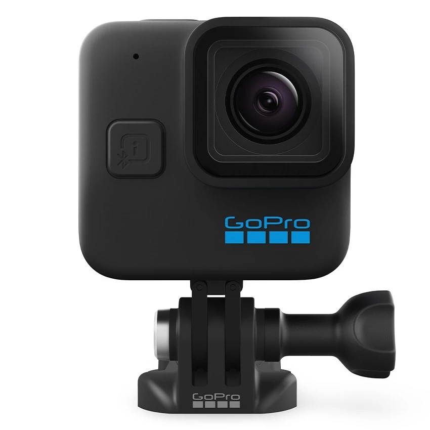 โกโปร กล้อง สีดำ รุ่น GOPRO HERO 11 MINI สีดำ GOPRO HERO 11 MINI BLACK Leveraging the GP2 processor thumbnail 7