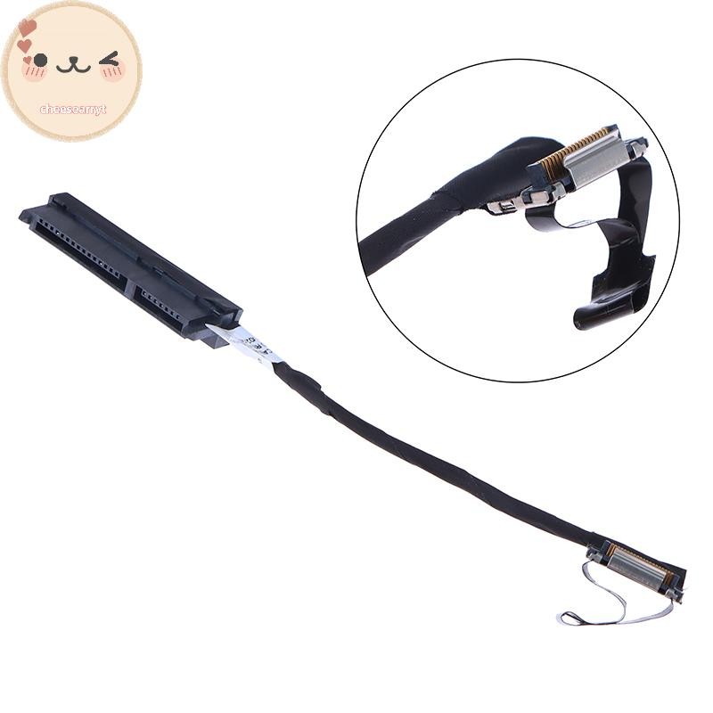 Chee HDD Flex Cable 0RK5TV DC02C00EP000 สําหรับ Latitude 5280 5290 E5280 E5290 แล็ปท็อป SATA Hard Drive HDD SSD Connector EN