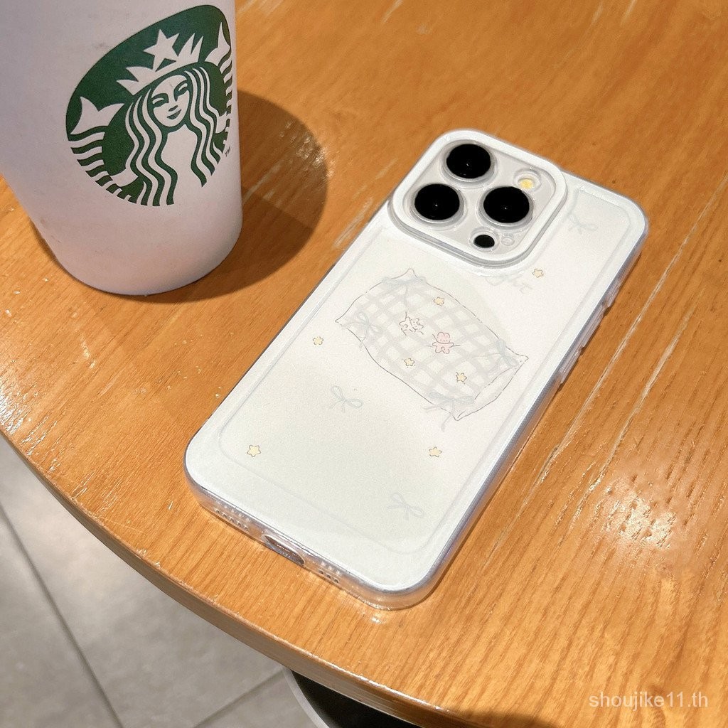 Fantastic iPhone 15 Pro max/ 16/14/12 /xr/ 11 Pro max/ 13 /x/xs max/ 7 8 plustern ผลกระทบทนเกราะป้องกันเปลือกพื้นที่โปร่งใส SMDS