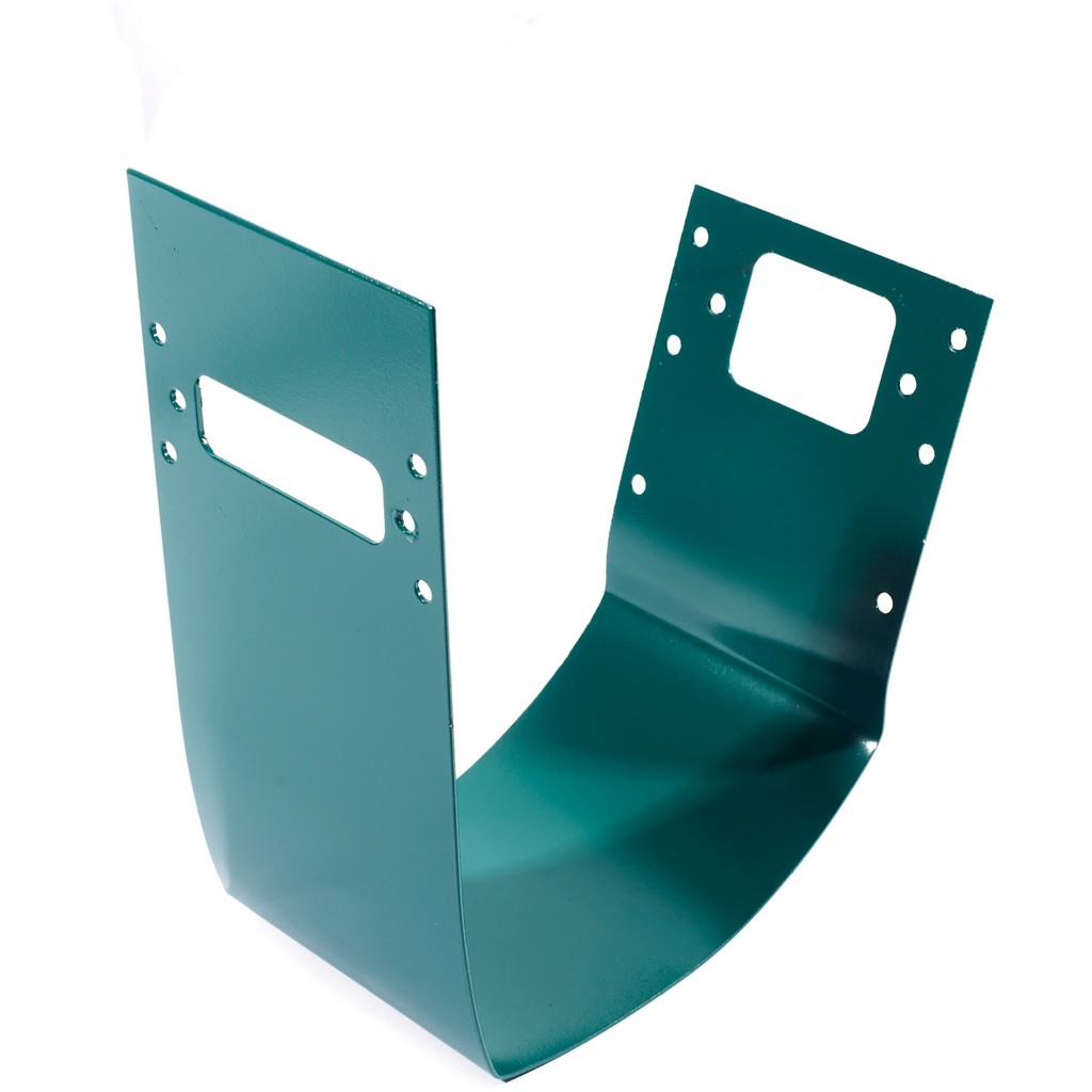 MAKITA มากีต้า MPAL00000023 อะไหล่ GB602#44 HOUSING CENTER NO.44 HOUSING CENTER FOR GB602 Code AL000