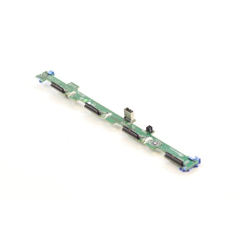 Dell PowerEdge R320/R420 3.5" 4-Bay SAS/SATA HDD Backplane 0P7H13