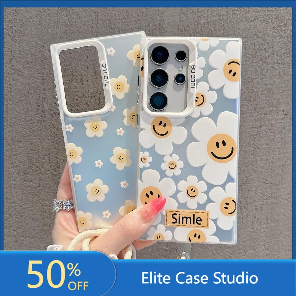 【โปรโมชั่นพิเศษ】รองรับเคสโทรศัพท์ Apple, Samsung iPhone 16-7, 8 Plus, Samsung A53-A06 เคสป้องกันHXMS