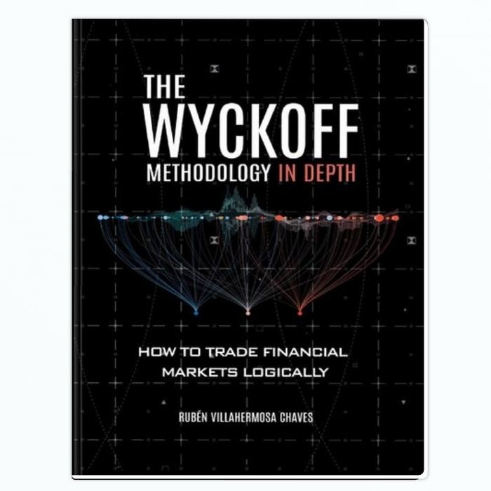 หนังสือ Wyckoff Methology ในความลึก