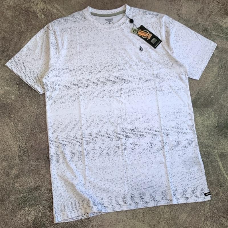 เสื้อยืดเซิร์ฟหวี Super Premium 30 SPVCM 38