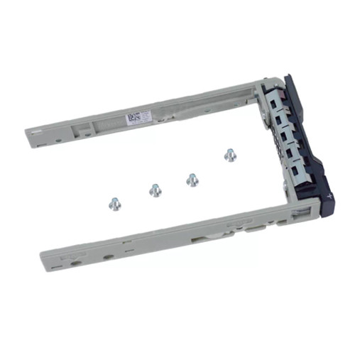 2.5 "SAS Sata HDD ฮาร์ดไดรฟ์แคดดี้ถาด 0XN394 0XN391 018KYH 03R81M สําหรับ Dell PowerEdge T630 T710 M