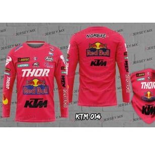 เสื้อยืด KTM Racing / เสื้อยืดมอเตอร์ไซค์สําหรับ Riders / เสื้อยืด KTM