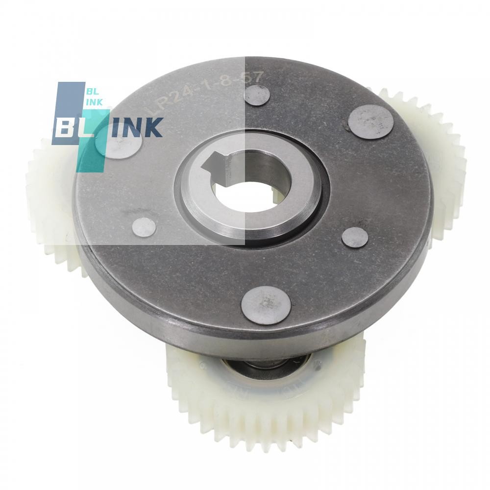 เกียร์ไนลอนสําหรับ 8 FUN จักรยานไฟฟ้าใช้งานร่วมกับสําหรับ Ebike Planetary Hub มอเตอร์