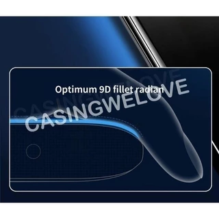 Spyproof ป้องกันหน้าจอสําหรับ Vivo iQOO Z10 iQ00 Z10x Z 10x iQO Z10 5G 2025 Full โค้งความเป็นส่วนตัวกระจกนิรภัยกล้องเลนส์ฟิล์ม