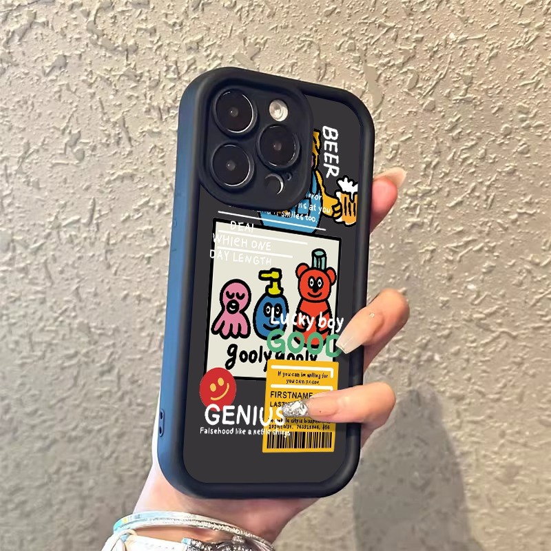 CASE Infinix Smart 9 8 7 6 5 Note 40S 40 30 Hot 50pro 50i 40 30i 10 11 8 12 Itel P65 N40 A70 A80 P55