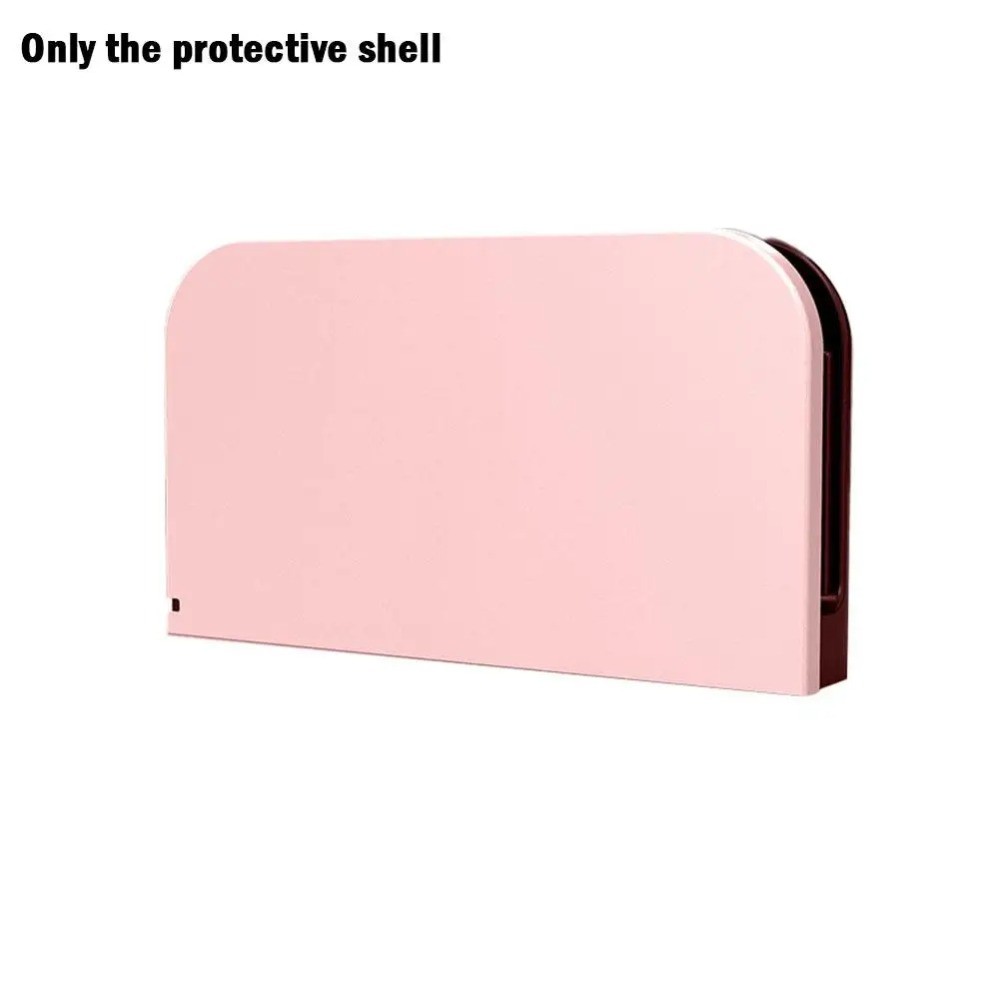 สําหรับ Nintendo Switch 2 Dock Cover Decal Hard พลาสติก Anti-scratch สําหรับ NS2 ฐานอุปกรณ์เสริมเกม ราคา ถูกที่สุด ดีลบีเคเค แกลเลอรีภาพที่ 9