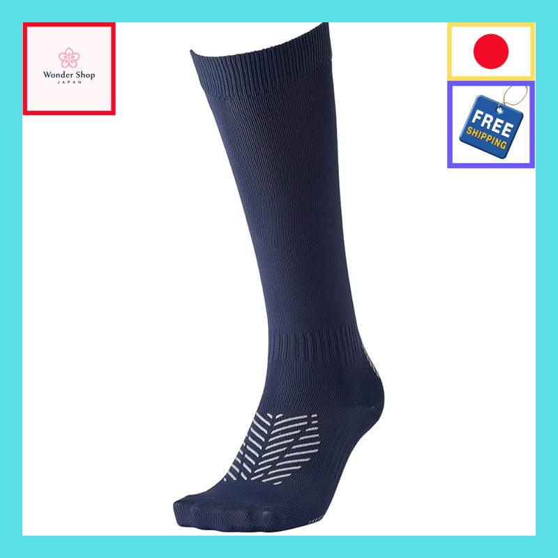 Mizuno Exclusive Store Limited Zero Glide Long Baseball Socks 12JXBX90 25-27cm.  
Mizuno Exclusive S