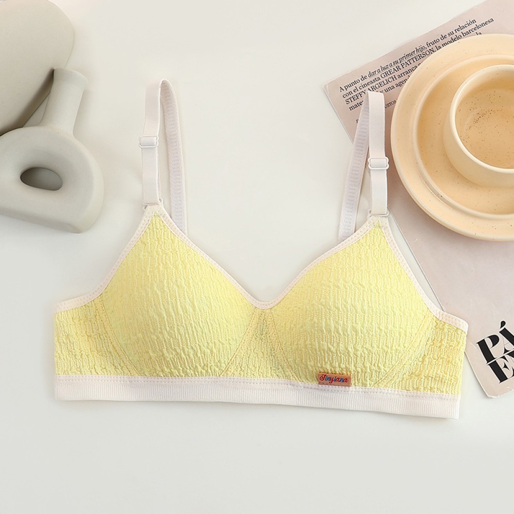 Cxp Gather Girl Bra สีเขียว GT 32 70ab Universal Shop Lzboi 4 th ✨april297.th✨