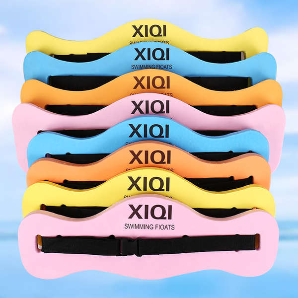 pool noodle เบาะลอยน้ำ เข็มขัดว่ายน้ำสำหรับผู้ใหญ่และเด็ก