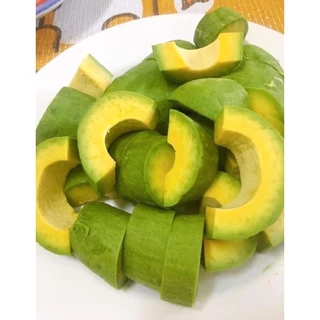 hot ส่งฟรี ‼️ (1KG) avocado อโวคาโด้ อโวคาโด อโวคาโด้ อโวคาโด้สด อโวคาโดสด สดจากไร่ อโวคาโด้ พื้นเมือง อะโวคาโด