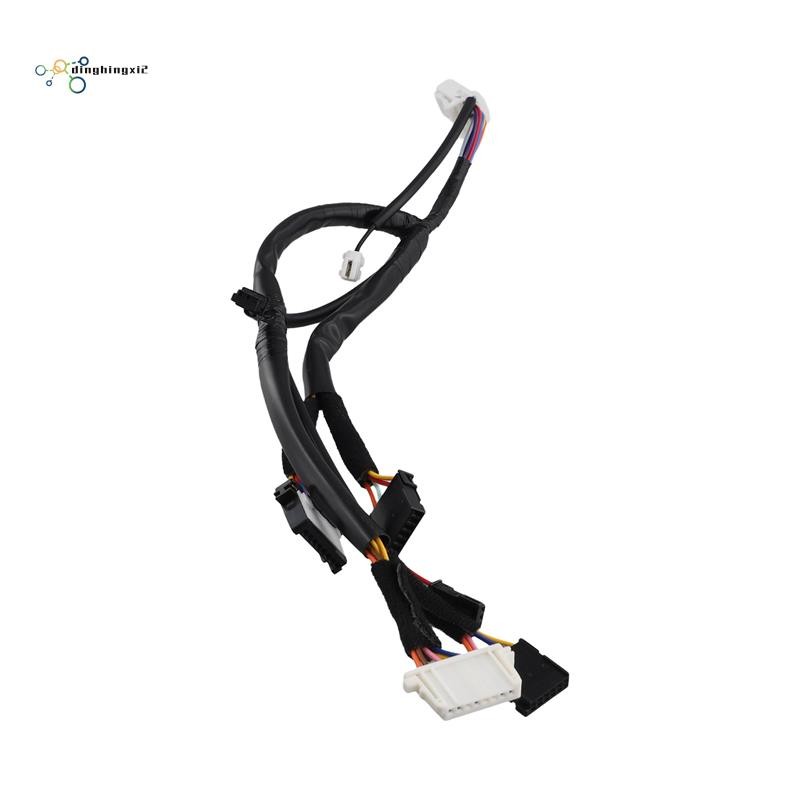 รถ Multi-Function พวงมาลัย Shift Paddle Extension สายรัด 56190-B5200 สําหรับ Cerato K3 1.6L 2013-201
