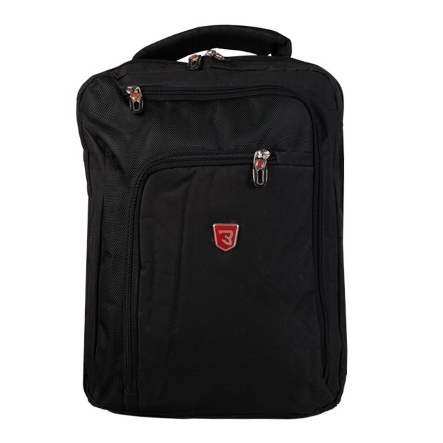 Blasted Compact Laptop Backpack / Netbook 12"