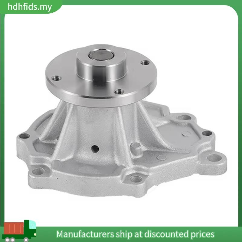 21010-FU425 รถยกอะไหล่ Cooling ระบบปั๊มน้ําสําหรับ TCM K15 K21 K25 21010-FU400 21010-FU40J