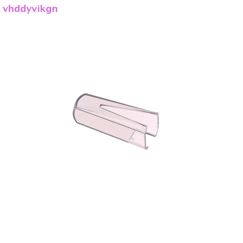 VHDD ตลับหมึก Stylus เข็มพลาสติกเปลือกป้องกันสําหรับ Ortofon OM 5E 3E Concorde Super OMB OMP OMT OD 