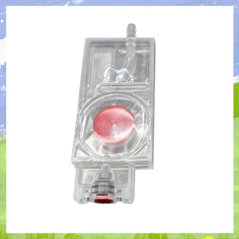 สําหรับ I3200 Printhead Damper กรอง DTF เครื่องพิมพ์สําหรับ Eposn I3200 4720 XP600 DX5 หัวหมึก Dumpe