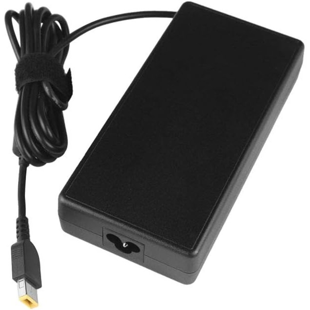 170W อะแดปเตอร์สําหรับ Lenovo ADL170SDC2A Liteon ADL170SLC2A ADL170SLC3A Chicony ADL170SCC2A ADL170S