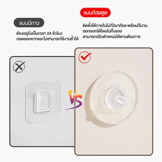 กล่องสบู่พลาสติก ที่วางสบู่แบบไม่เจาะผนัง กล่องใส่สบู่ สองชั้น รุ่นฝาผับเปิดปิด กันน้ำกันฝุ่น มีฐานระบายน้ำ