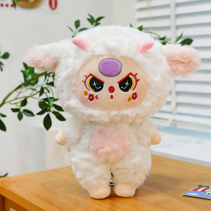 ตุ๊กตาเอ็กซ์ชาน thumbnail 7