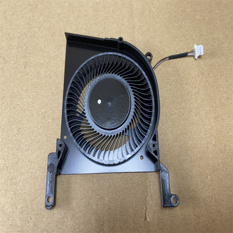 พัดลมระบายความร้อน MSI MSI MSI 14K2 Stealth14 AI S5412HS-U6S U6T ใหม่ล่าสุด