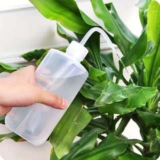 COD กระบอกรดน้ำ ปากแหลม ขวดพลาสติก แบบบีบ หลายแบบ หลายไซส์ Squeeze Bottle