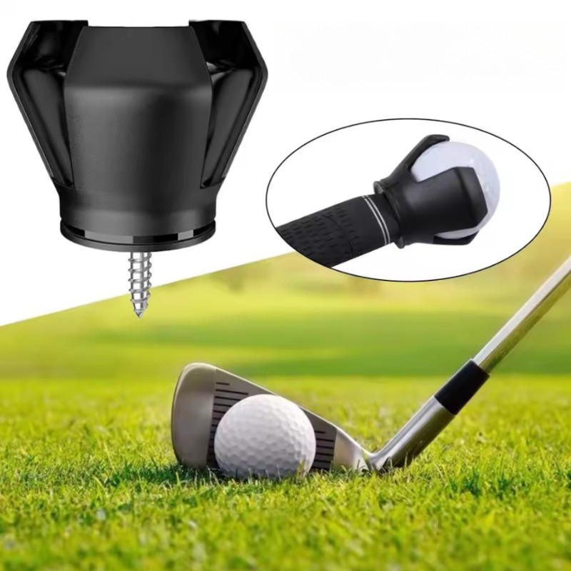 Ball Picker Collector Golf Ball Pick Golf Pick Three Claw Ball / Pvc Pick Up Golf Ball