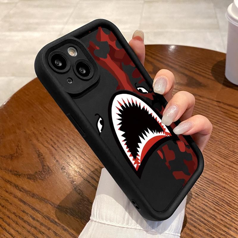 นุ่มสําหรับ Poco X7 Pro 5G X3 X3 NFC X6 Pro X6 5G X5 5G C31 C55 C61 C75 F5 F6 5G M2 Pro M3 M6 Pro 5G