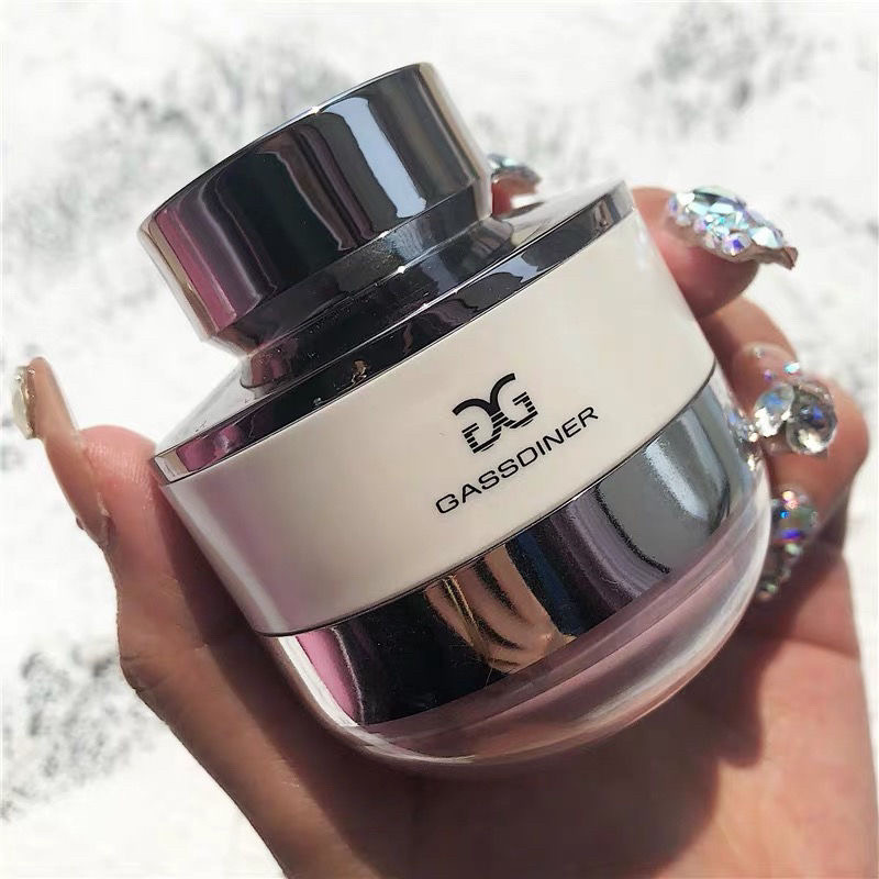 คอนซีลเลอร์นักเรียน แต่งหน้า แป้งฝุ่น แป้งฝุ่น แป้งมุก แป้งคอนทัวร์ แป้งบิสกิตบีบีครีม Li Jiaqi แนะน