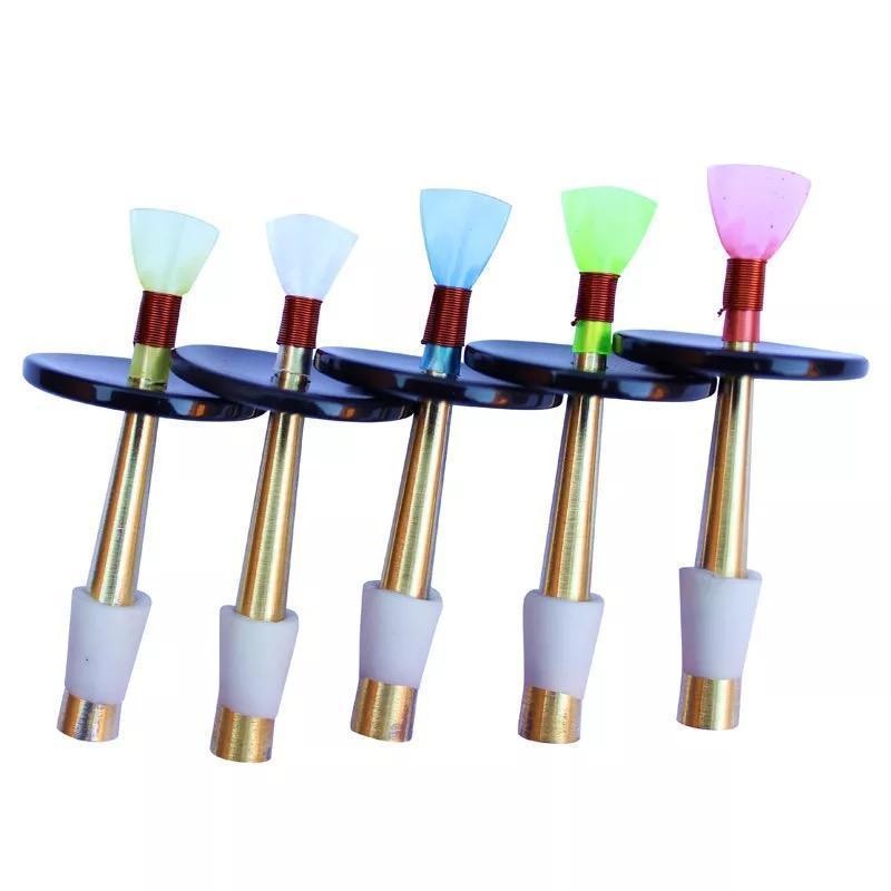 นกหวีดพลาสติก Suona นกหวีดนกหวีดชิ้น Suona Core Air Cushion Suona Air Disc Suona นกหวีดชิ้น Suona อุ