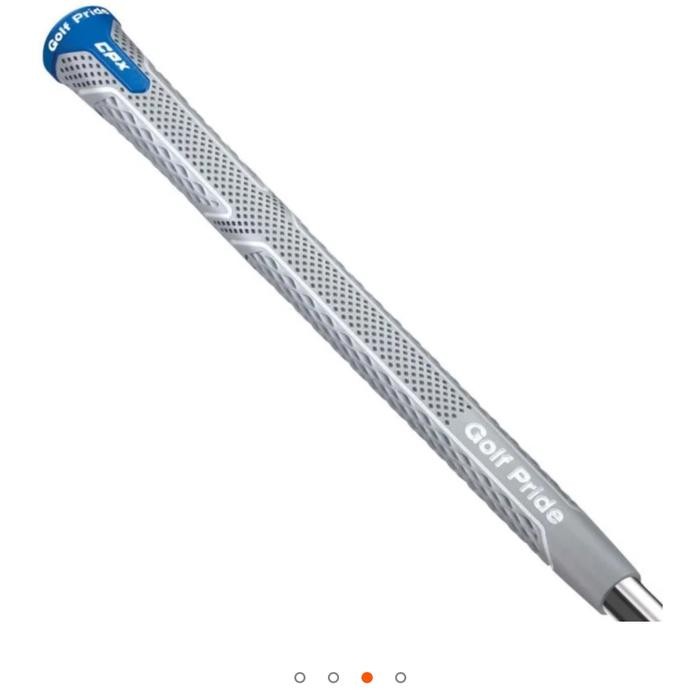 อุปกรณ์กีฬา~ Golf Pride CPx MIDSIZE - กริปกอล์ฟ - CPX Midsize