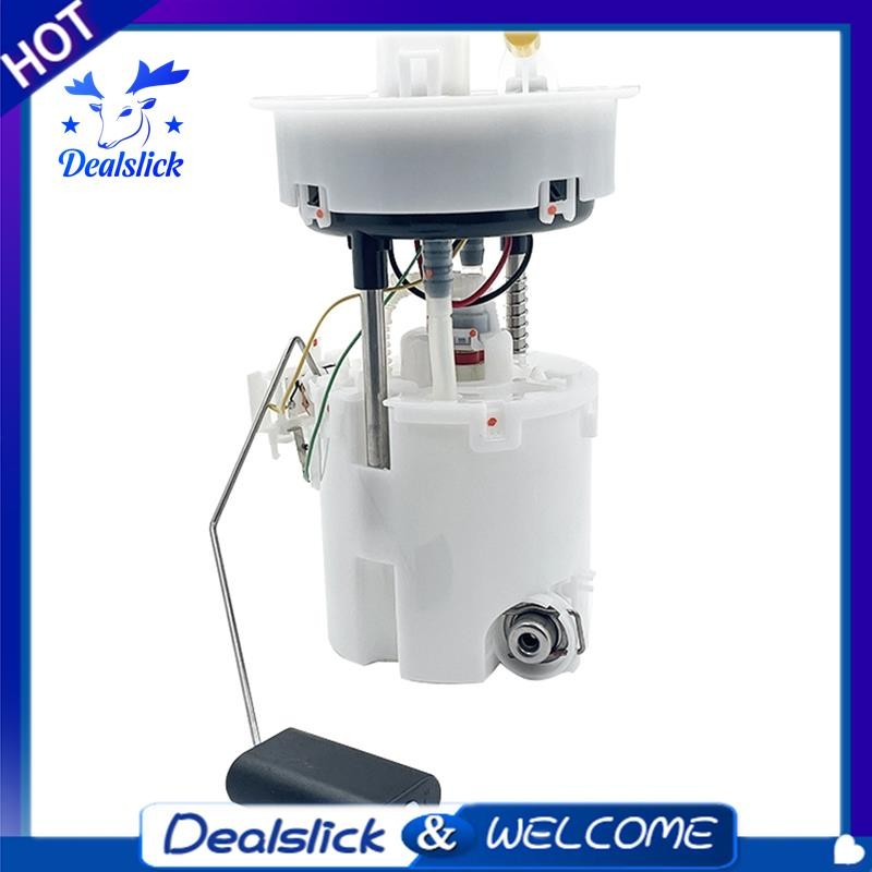 ชุดปั๊มเชื้อเพลิงสําหรับเฟียสต้า 2008-2017สําหรับ2 2007-2015 1746395 8V519H307BC 8V519H307BB 8V599H3