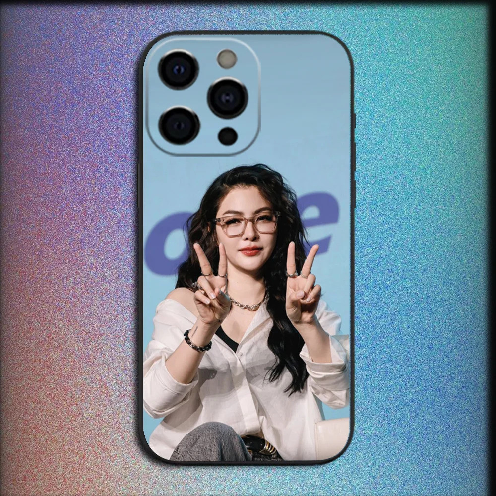 TP-2 P-Peraya Malisorn Faye เคสโทรศัพท์สําหรับ iPhone 16, 17,15,14,13,12,11,Pro,X,XS,Max,XR,Plus,Min