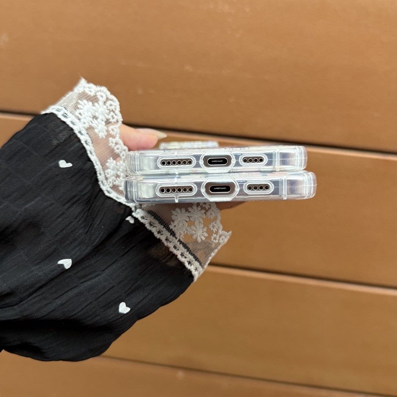 สําหรับOppo Reno 15 14 13 12 11 10 Pro Plus 15F 14F 13F 12F 11F 8T 8Z 7Z 5 2 3 4 6 7 8 Z 6Z 5F 5Z F9 F11 4G 5G 5G 5G 5GฝาครอบกันกระแทกSoft Jelly ปลอกใส่โทรศัพท์ - รูปที่ 7